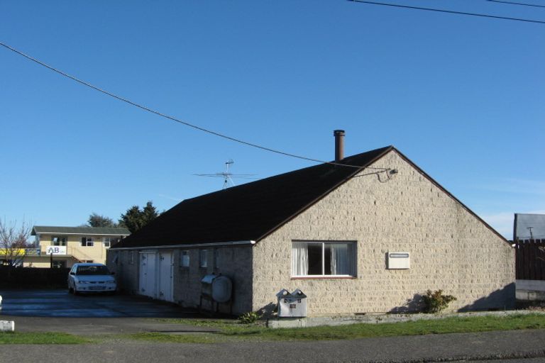 Photo of property in 118a Park Street, Winton, 9720