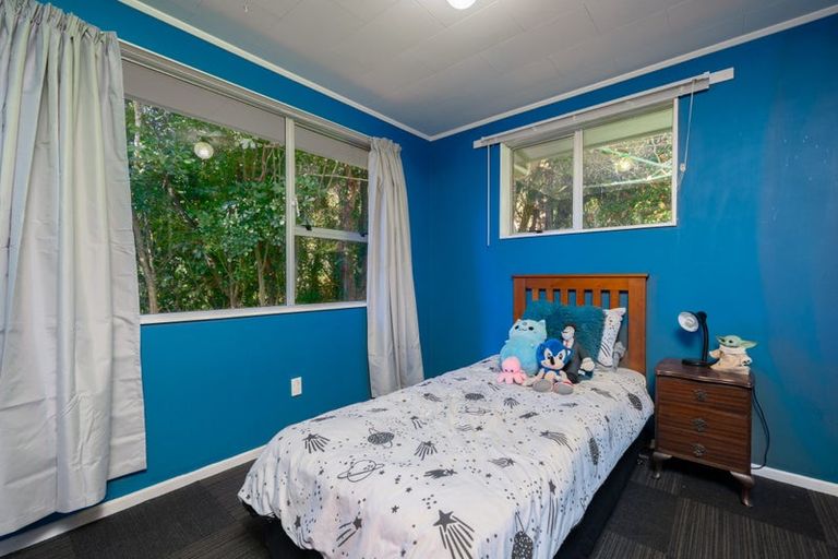 Photo of property in 123 Ohariu Road, Johnsonville, Wellington, 6037