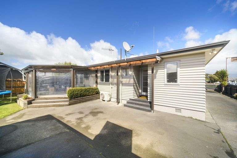 Photo of property in 9 Haybittle Street, Feilding, 4702