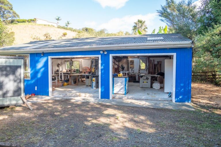 Photo of property in 1036 Taupo Bay Road, Taupo Bay, Mangonui, 0494