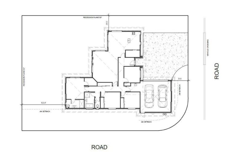 Photo of property in 10 Westmoreland Road, Darfield, 7510