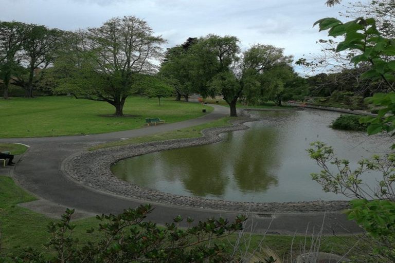 Photo of property in 19 Fitzroy Street, Terrace End, Palmerston North, 4410