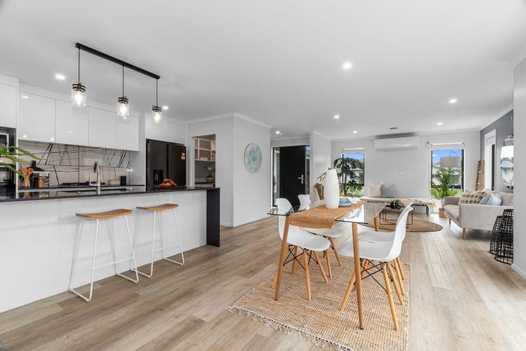 Photo of property in 3 Te Hihi Stream Lane, Maunu, 0179