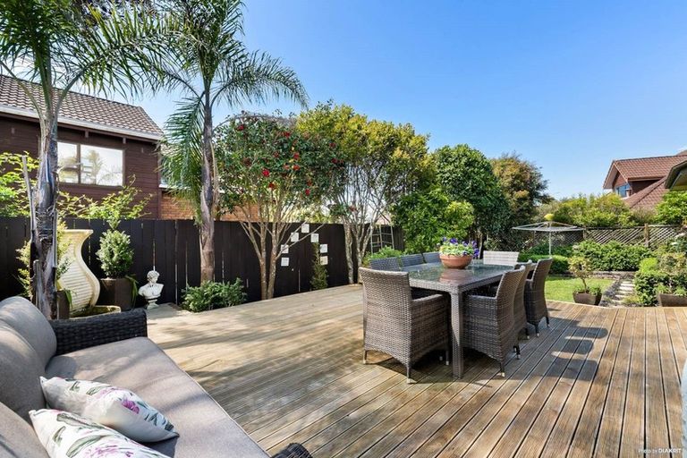 Photo of property in 2/8 Eastridge Court, Northpark, Auckland, 2013