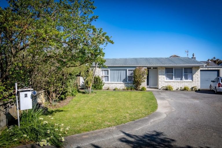 Photo of property in 2 Allen Road, Raumati Beach, Paraparaumu, 5032