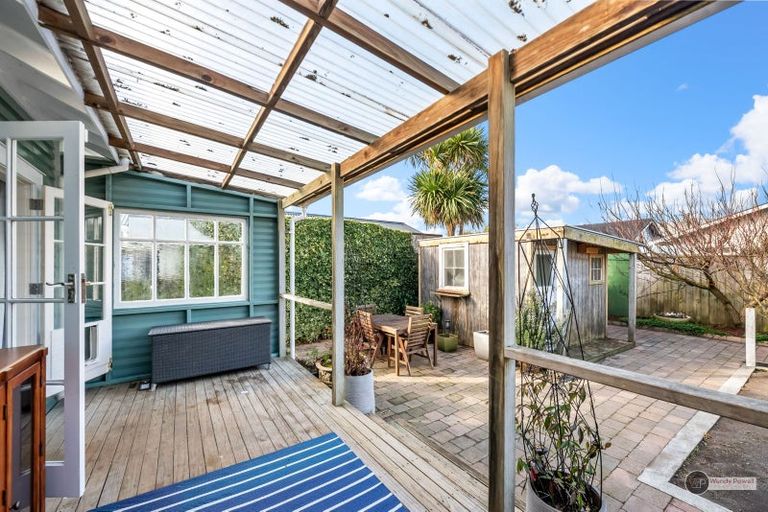 Photo of property in 24 Collins Street, Petone, Lower Hutt, 5012