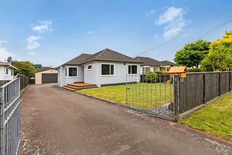 Photo of property in 52 Totara Street, Wainuiomata, Lower Hutt, 5014