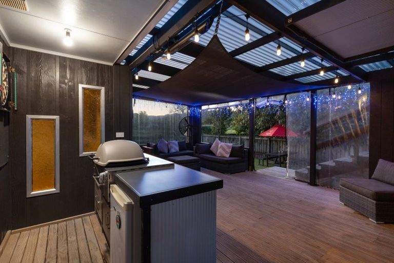 Photo of property in 213 Bellona Road, Whangamata, 3620