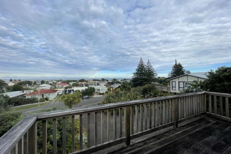 Photo of property in 134 Cornfoot Street, Castlecliff, Whanganui, 4501