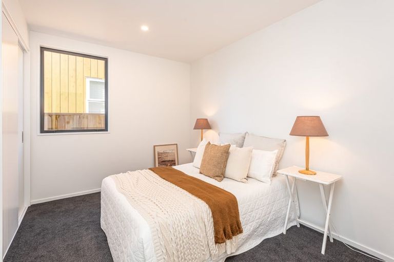 Photo of property in 2/1 Hebe Lane, Northwood, Christchurch, 8051