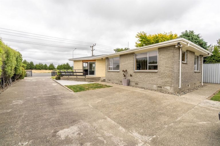 Photo of property in 294 Rockdale Road, Rockdale, Invercargill, 9812