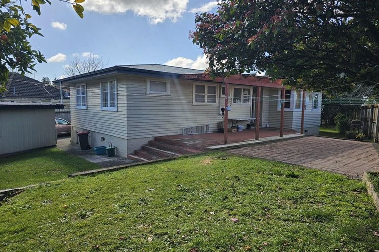 Photo of property in 38 Mansel Avenue, Hillcrest, Hamilton, 3216