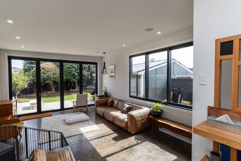 Photo of property in 35 Ellesmere Avenue, Miramar, Wellington, 6022