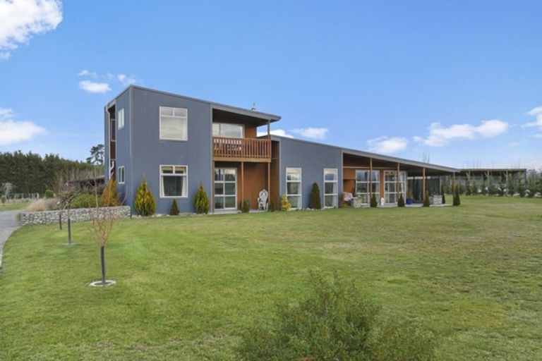 Photo of property in 20 Crozier Drive, Kirwee, Darfield, 7571