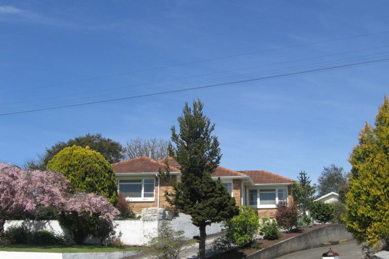 Photo of property in 6 Hillcrest Avenue, Hillcrest, Rotorua, 3015