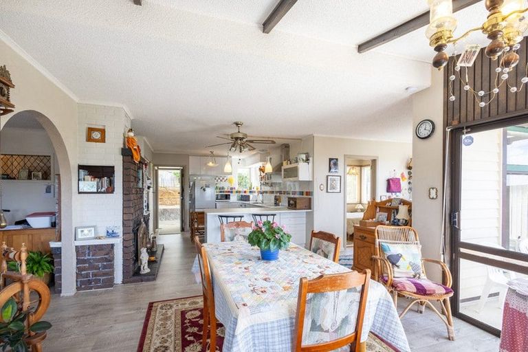 Photo of property in 52 Ranfurly Street, Dargaville, 0310