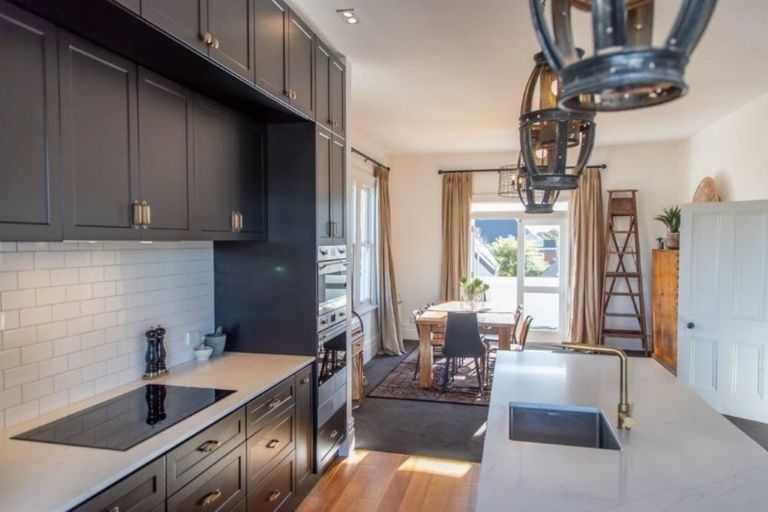 Photo of property in 1/61 Saint Albans Street, St Albans, Christchurch, 8014