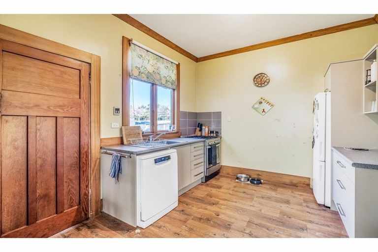 Photo of property in 136 Nelson Street, Georgetown, Invercargill, 9812