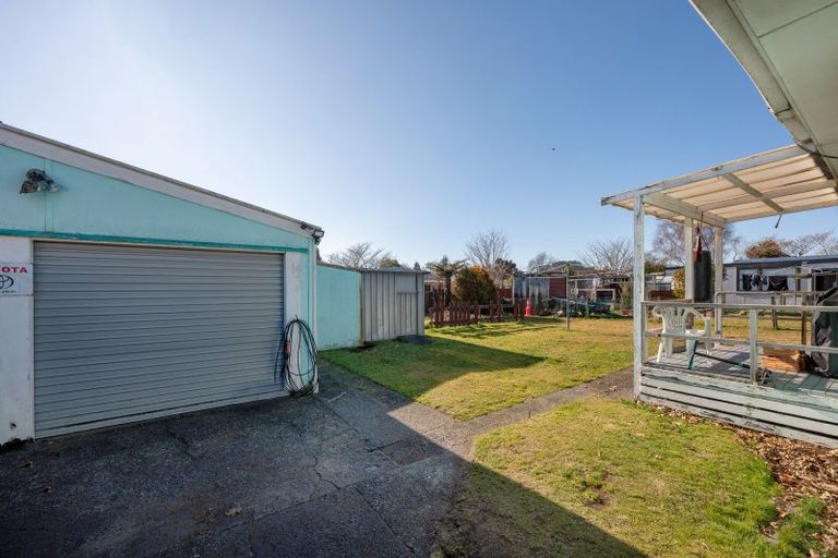 Photo of property in 46 Hingaia Street, Turangi, 3334