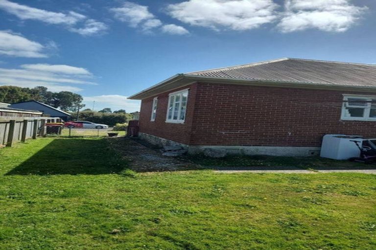 Photo of property in 87-89 Miller Street, Georgetown, Invercargill, 9812