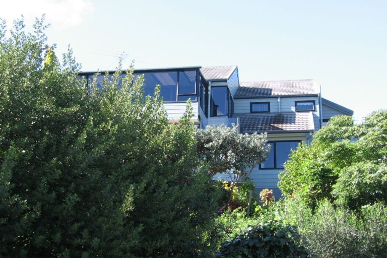 Photo of property in 1/2 Basilton Close, Bucklands Beach, Auckland, 2012