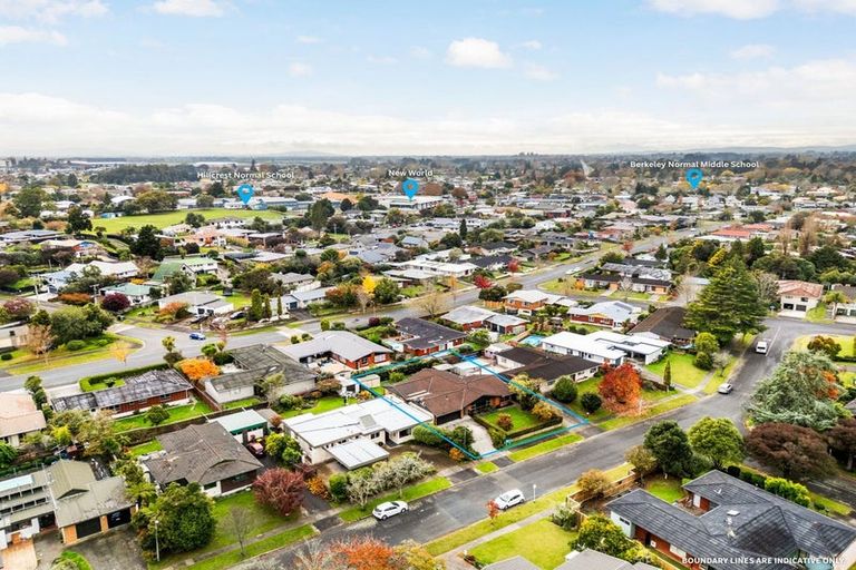 Photo of property in 8 Malcolm Street, Riverlea, Hamilton, 3216