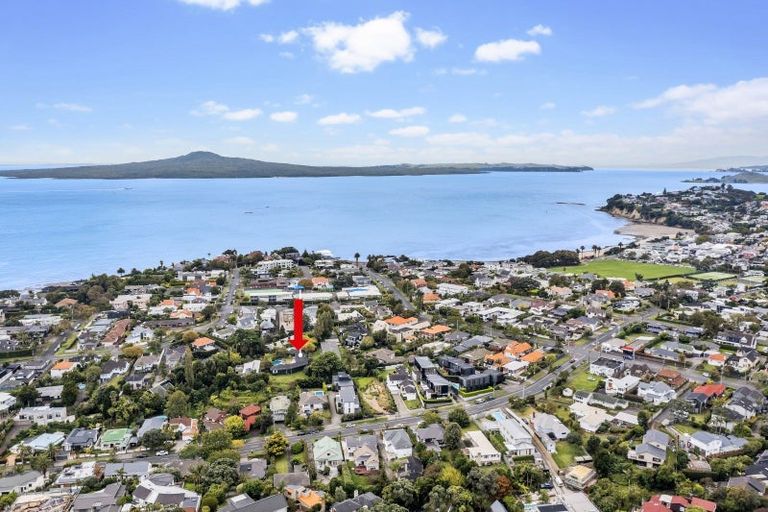 Photo of property in 85 Speight Road, Saint Heliers, Auckland, 1071