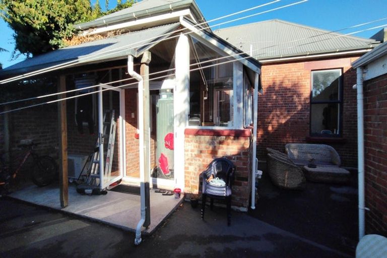 Photo of property in 4 Mackenzie Street, North Dunedin, Dunedin, 9016