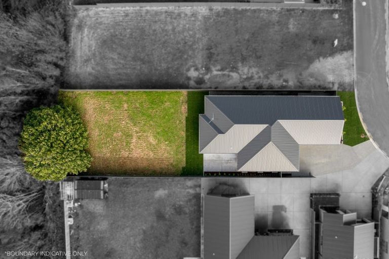 Photo of property in 39 Hammick Crescent, Pyes Pa, 3112