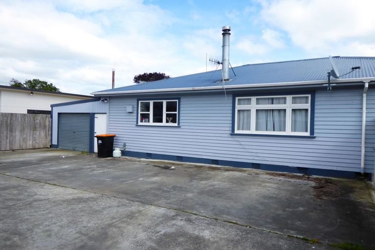 Photo of property in 172 Tremaine Avenue, Westbrook, Palmerston North, 4412
