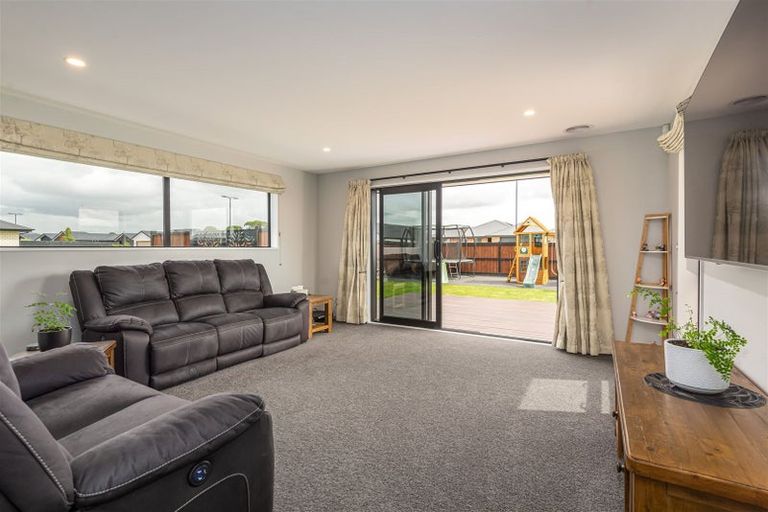 Photo of property in 1 Monte Crescent, Lincoln, 7608