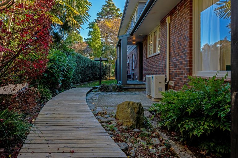 Photo of property in 502a Albert Street, Hokowhitu, Palmerston North, 4410