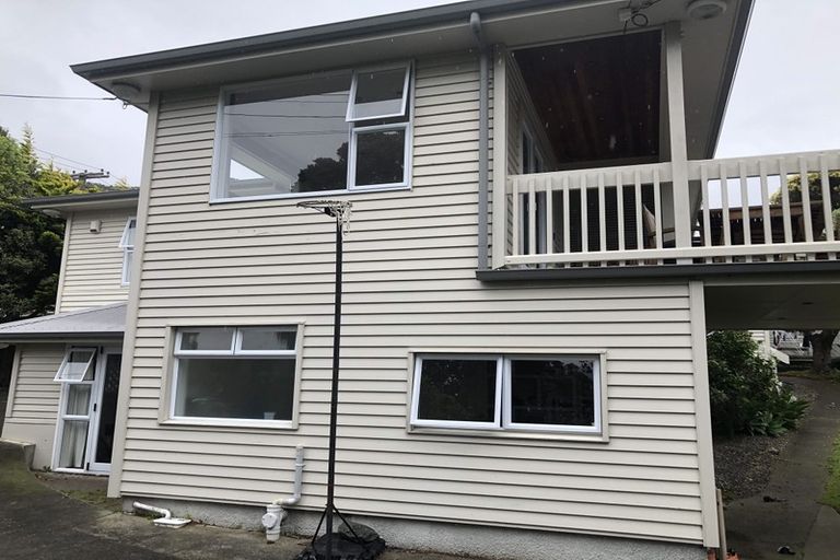 Photo of property in 58 Monro Street, Seatoun, Wellington, 6022