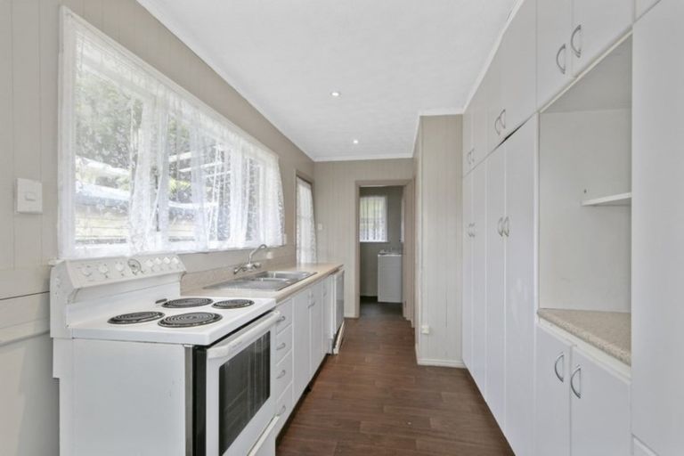 Photo of property in 8 Puriri Street, Wainuiomata, Lower Hutt, 5014