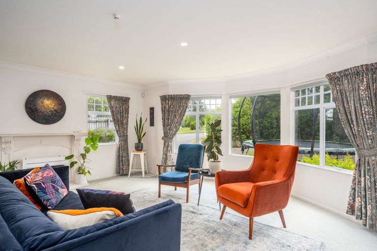 Photo of property in 4 Amesbury Drive, Churton Park, Wellington, 6037