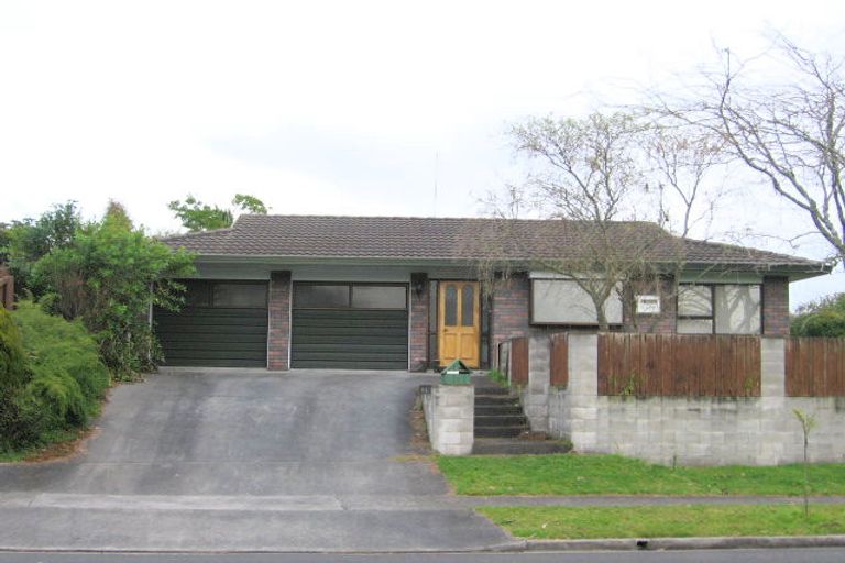 Photo of property in 3 Dallinger Street, St Andrews, Hamilton, 3200