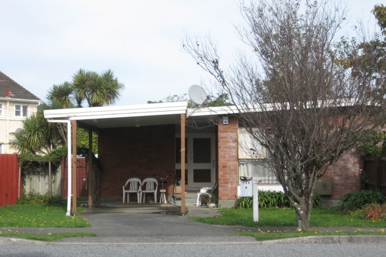 Photo of property in 138a Epuni Street, Epuni, Lower Hutt, 5011