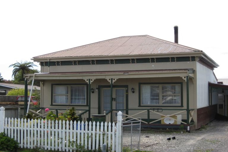 Photo of property in 173 Peel Street, Westport, 7825