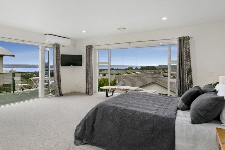 Photo of property in 34 Chelsea Rise, Nukuhau, Taupo, 3330