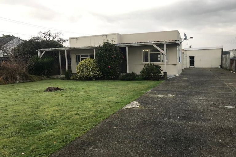 Photo of property in 41 Merton Street, Trentham, Upper Hutt, 5018