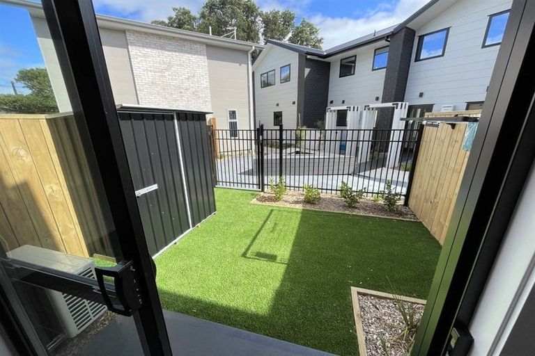 Photo of property in 4/99 Waiwhetu Road, Waterloo, Lower Hutt, 5011