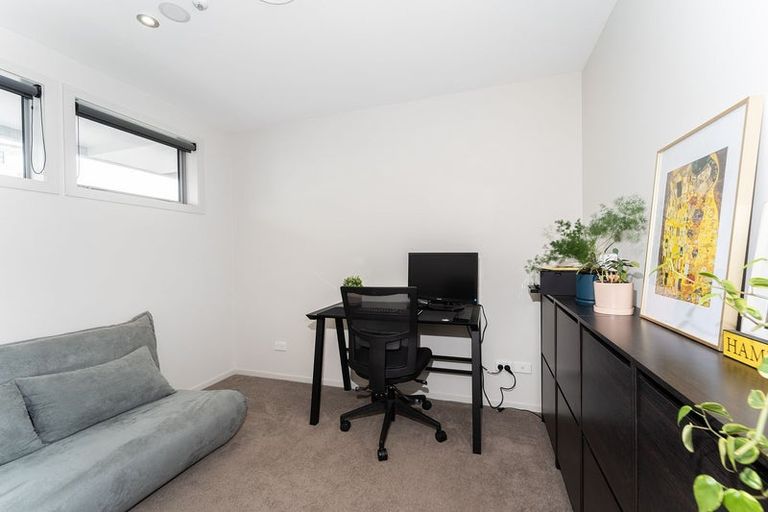 Photo of property in Tenor Apartments, 309/40 Library Lane, Albany, Auckland, 0632