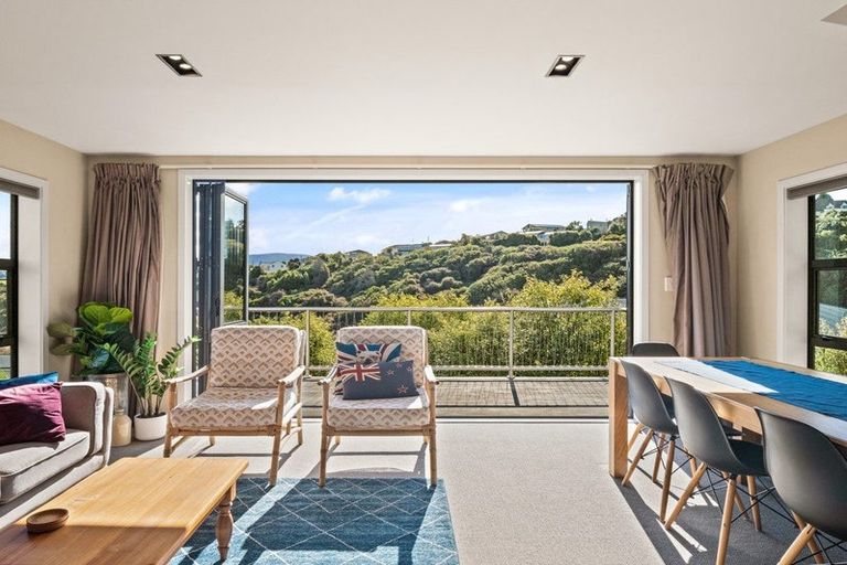 Photo of property in 6a Portland Place, Shiel Hill, Dunedin, 9013