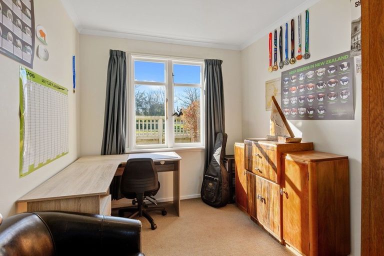 Photo of property in 1 Halkett Street, Darfield, 7510