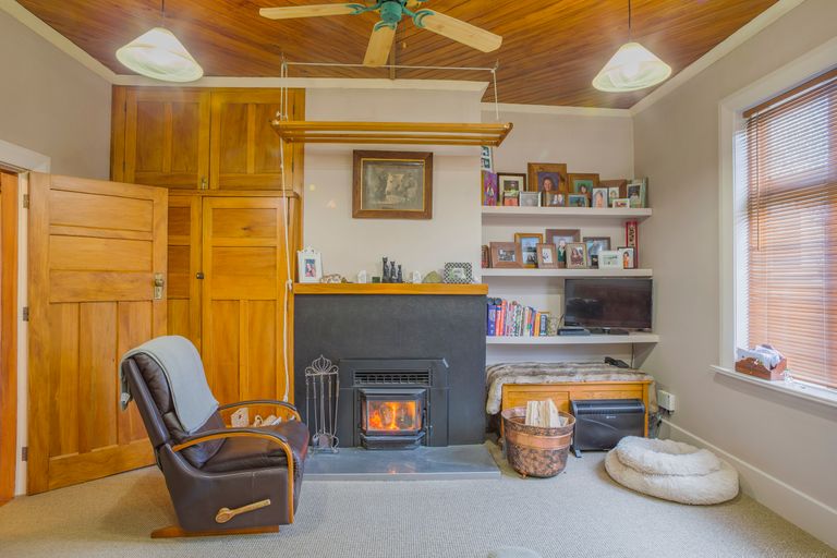 Photo of property in 130 Otipua Road, Watlington, Timaru, 7910