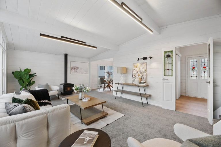 Photo of property in 20 Cherry Road, Bucklands Beach, Auckland, 2014