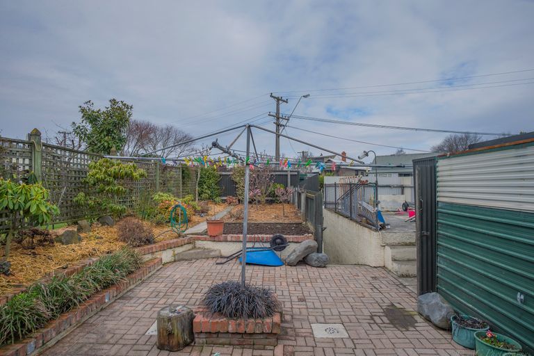 Photo of property in 130 Otipua Road, Watlington, Timaru, 7910