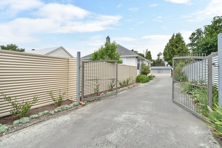 Photo of property in 7 Tyler Street, Rangiora, 7400