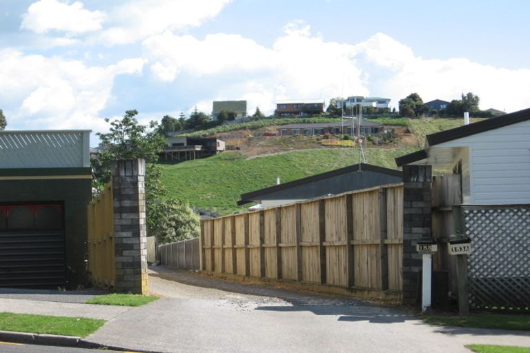 Photo of property in 183a Waitaha Road, Welcome Bay, Tauranga, 3112