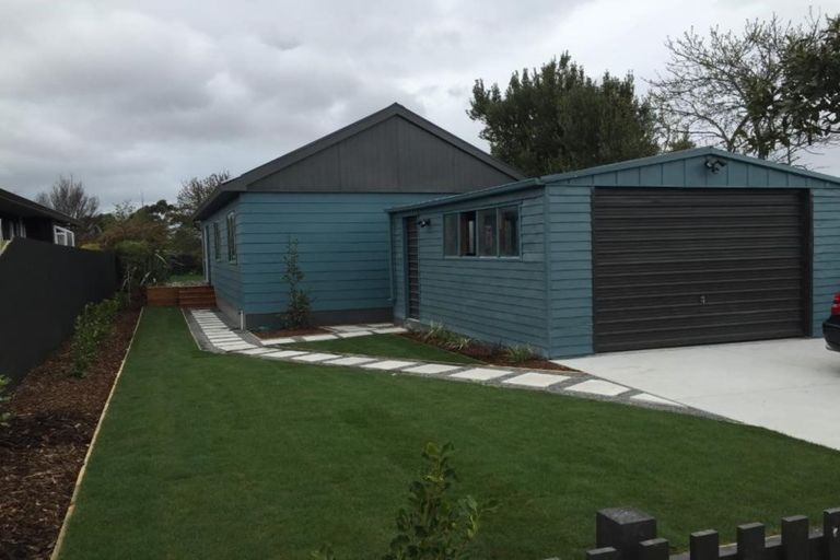 Photo of property in 59 Cumnor Terrace, Woolston, Christchurch, 8023